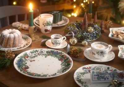 Christmas Carols 2024