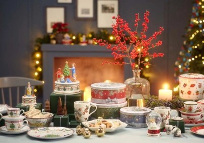 Christmas Collectors' Items 2024