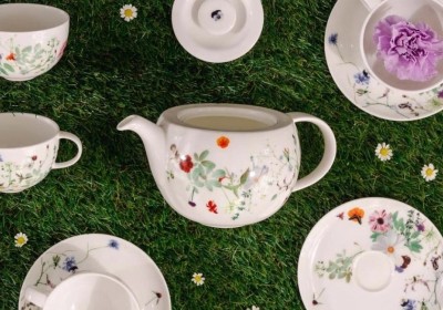 Brillance Grand Air - Supplement