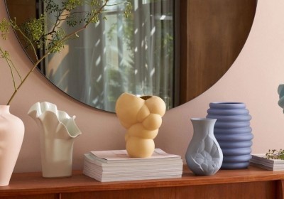 Design Vases