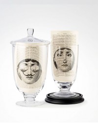 Kavanozlar & Şişeler