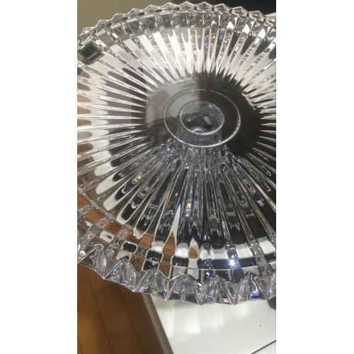 Crown Jewel 33 Cm Ayaklı Tatlı Servisi