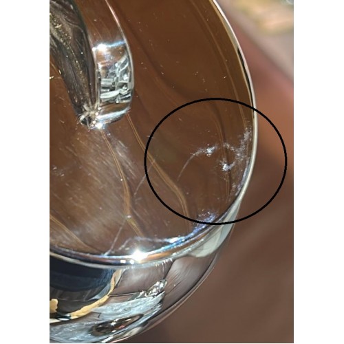 Sphera Paslanmaz Çelik Kapaklı Şekerlik