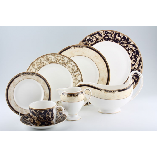 Cornucopia 12 Kişilik Yemek Seti