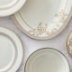 Vera Wang Lace Gold 12 Kişilik Yemek Seti
