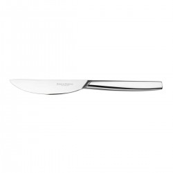 12 150 Gümüş Kaplama 23,70 Cm Yemek Bıçağı