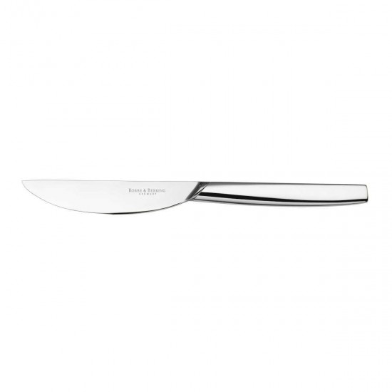 12 150 Gümüş Kaplama 23,70 Cm Yemek Bıçağı