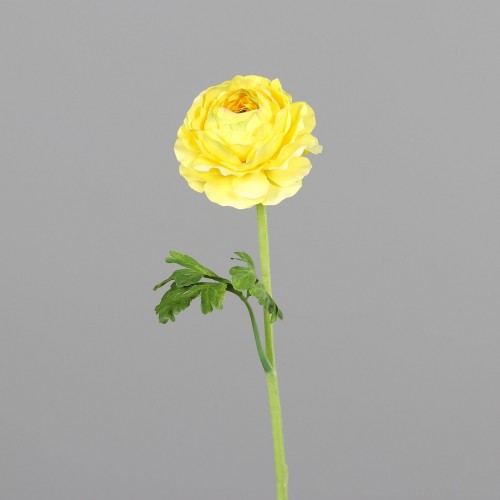 44 Cm Sarı Renk Düğün Çiçeği 44 Cm Sarı Renk Düğün Çiçeği
