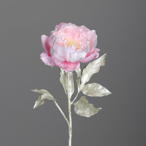 57Cm Açık Pembe Renkli Şakayık 57Cm Açık Pembe Renkli Şakayık