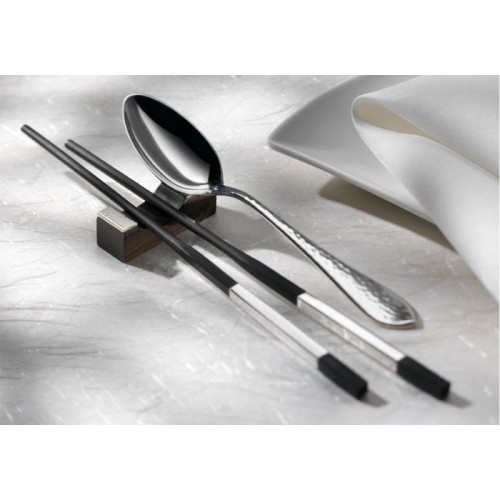 925 Som Gümüş 6 Cm Chopstik Koyacağı 925 Som Gümüş 6 Cm Chopstik Koyacağı