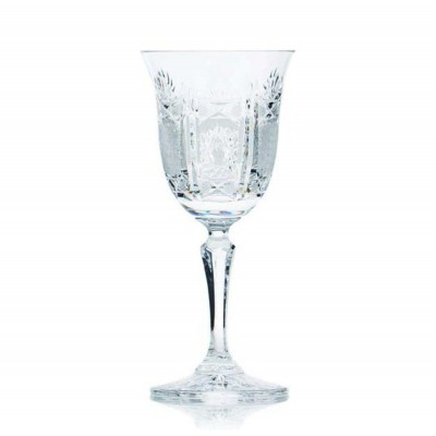 Alexander Beyaz Şarap Kadehi