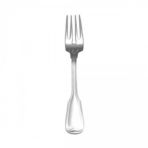 Alt Faden 150 Gümüş Kaplama 18,10 Cm Balık Çatalıı