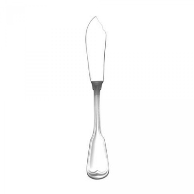 Alt Faden 150 Gümüş Kaplama 21,50 Cm Balık Bıçağı