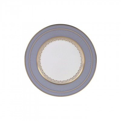 Anthemion Blue Tabak 27Cm