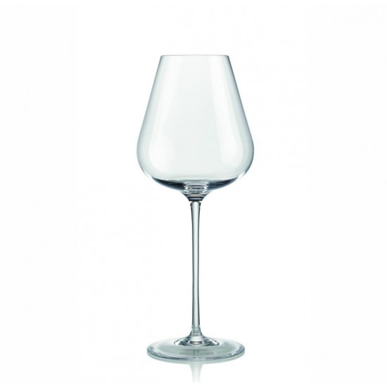 Aurea 24 Cm Beyaz Şarap Kadehi