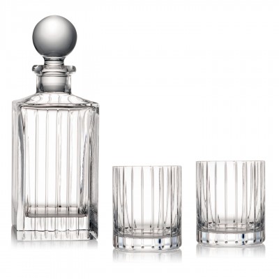 Avenue 2 Bardaklı Karaf Set