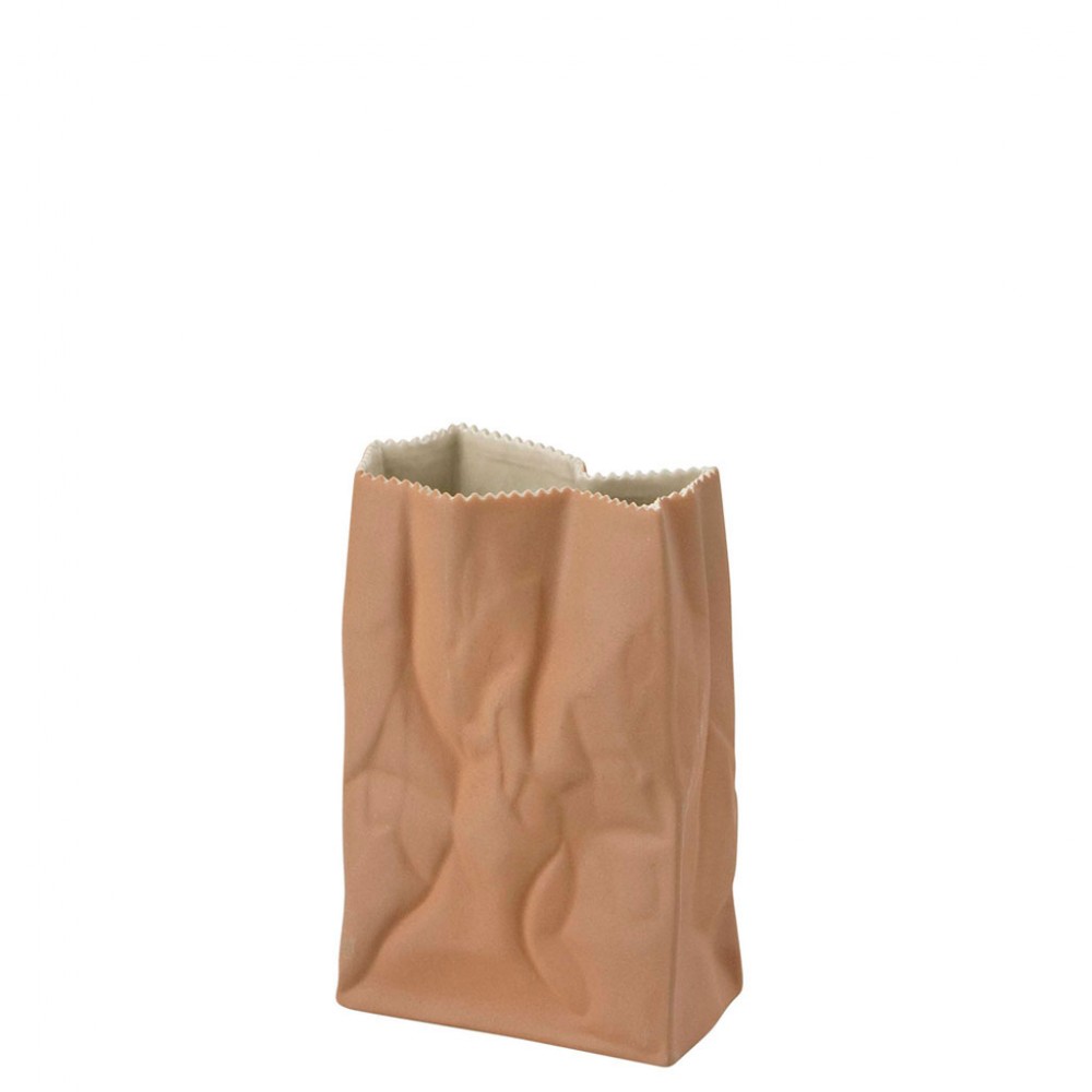 Bag Vases/Tuetenvase 18 Cm Vazo