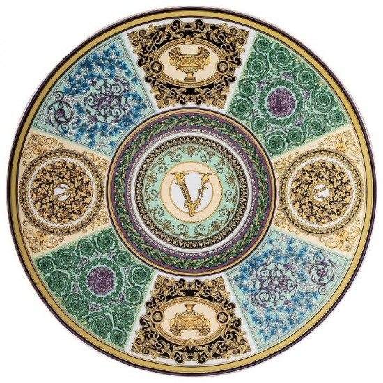 Barocco Mosaic 33 Cm Servis