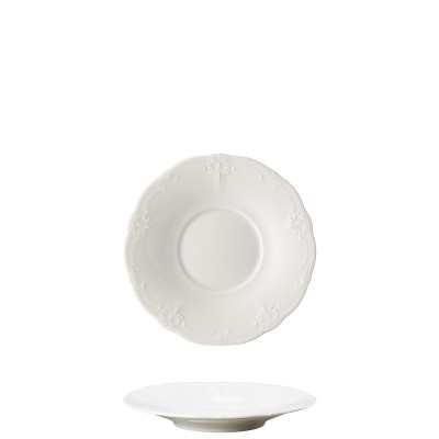 Baronesse Çay/Kahve Fincanı Tabağı