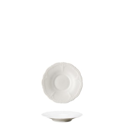 Baronesse Türk Kahve Fincan Tabağı