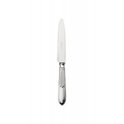 Belvedere 150 Gümüş Kaplama 21,70 Cm Tatlı Bıçağı