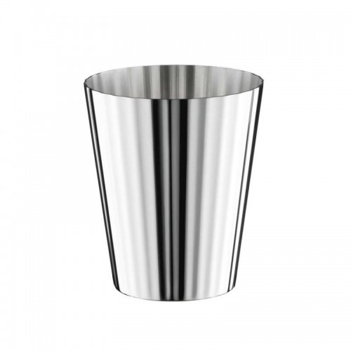 Belvedere 90 Gümüş Kaplama 8,90 Cm Cin, Su ve Şarap Bardağı Belvedere 90 Gümüş Kaplama 8,90 Cm Cin, Su ve Şarap Bardağı