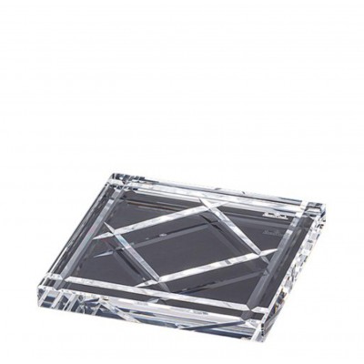 Block Bridal Gifts 10 Cm Bardak Altlığı