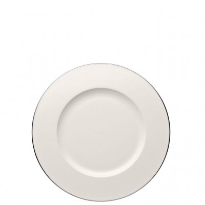 Brillance Dargent 23 Cm Kenarlı Tatlı Tabağı