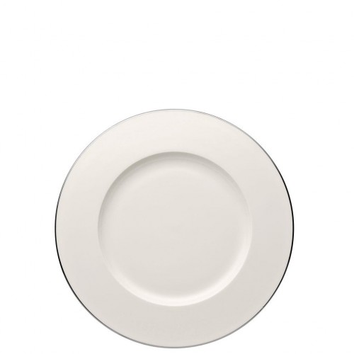 Brillance Dargent 23 Cm Kenarlı Tatlı Tabağı Brillance Dargent 23 Cm Kenarlı Tatlı Tabağı