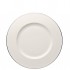 Brillance Dargent 28 Cm Kenarlı Yemek Tabağı