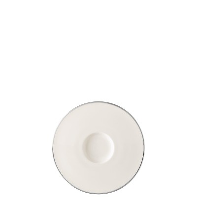 Brillance Dargent Çay Fincanı Tabağı