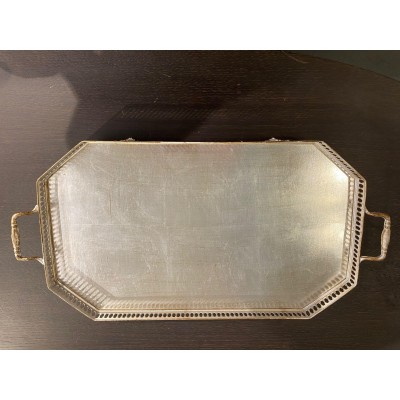 Büyük Boy D.Gen Italyan Tepsı