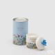 Candele Di Cera 13 Cm Botanika Mavi Kutulu Mum Candele Di Cera 13 Cm Botanika Mavi Kutulu Mum
