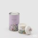 Candele Di Cera 13 Cm Botanika Mor Kutulu Mum Candele Di Cera 13 Cm Botanika Mor Kutulu Mum