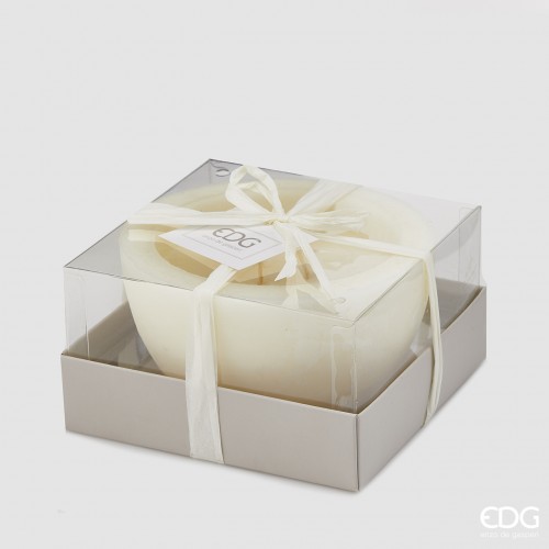 Candele Di Cera 7,5 Cm Beyaz Mum Candele Di Cera 7,5 Cm Beyaz Mum