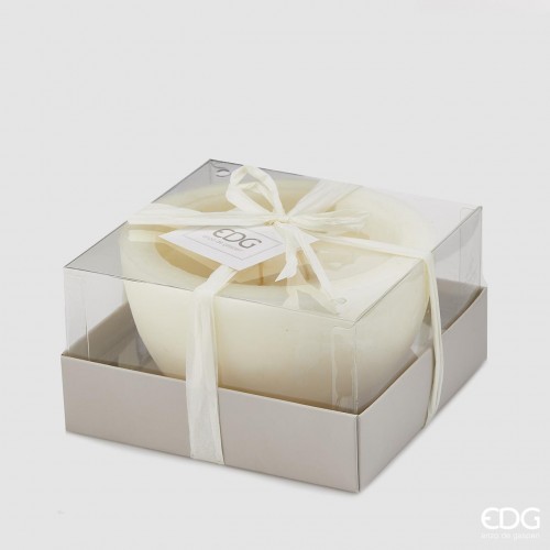 Candele Di Cera 7,5 Cm Beyaz Mum Candele Di Cera 7,5 Cm Beyaz Mum