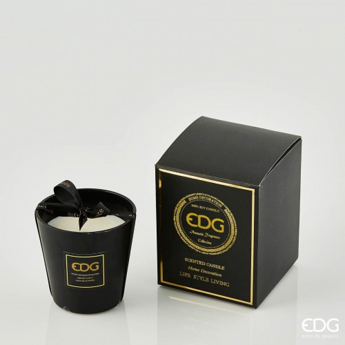 Candele Di Cera 9 Cm Siyah Kutulu Mum Candele Di Cera 9 Cm Siyah Kutulu Mum