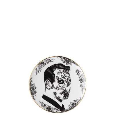 Cilla Marea 17 Cm Ekmek Tabağı