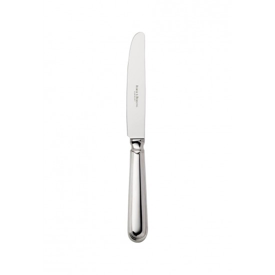 Classic Faden 150 Gümüş Kaplama 23,4 Cm Yemek Bıçağı