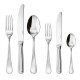 Contour Seti 36 Parça Paslanmaz Çelik Set Contour Seti 36 Parça Paslanmaz Çelik Set