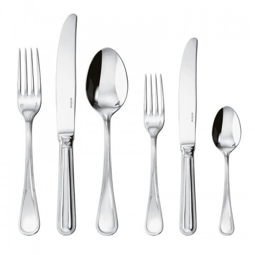 Contour Seti 36 Parça Paslanmaz Çelik Set Contour Seti 36 Parça Paslanmaz Çelik Set