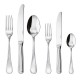 Contour Seti 36 Parça Paslanmaz Çelik Set Contour Seti 36 Parça Paslanmaz Çelik Set