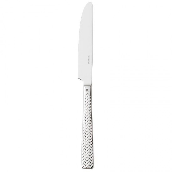 Cortina Paslanmaz Çelik Yemek Bıçağı