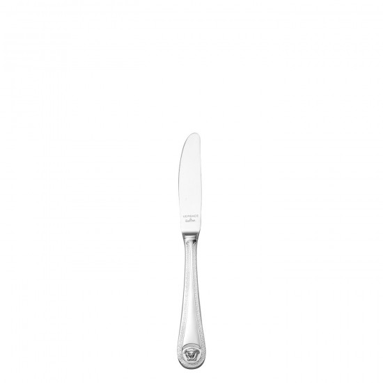Cutlery Medusa Silver  Tatlı Bıçağı