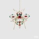 Decori Natale Dekoratif Süs Eşyası Decori Natale Dekoratif Süs Eşyası