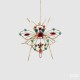 Decori Natale Dekoratif Süs Eşyası Decori Natale Dekoratif Süs Eşyası