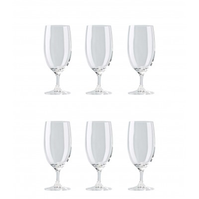 Divino Ayaklı Bira Bardağı