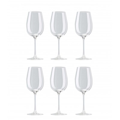 Divino Bordeaux Kırmızı Şarap Kadehi