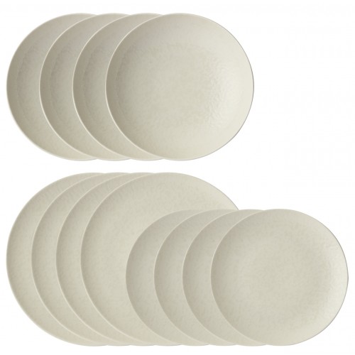 Eclipse Day Porcelain 12 Parça Yemek Seti Eclipse Day Porcelain 12 Parça Yemek Seti