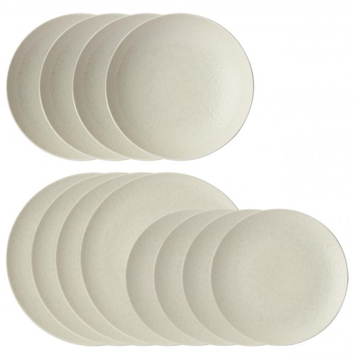 Eclipse Day Porcelain 12 Parça Yemek Seti Eclipse Day Porcelain 12 Parça Yemek Seti